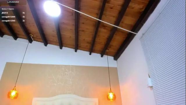 Thumbnail 1, lissa_jhonsoon's Stream at Chaturbate, 5 days ago