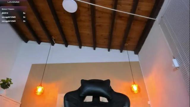 Image 11 of lissa_jhonsoon Stream on Chaturbate on 7 days ago