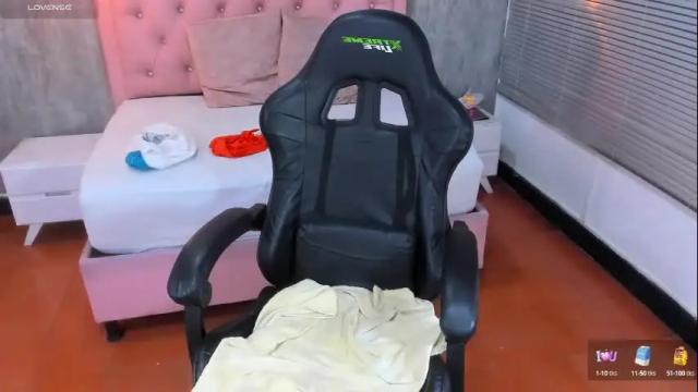 Image 10 of lissa_jhonsoon Stream on Chaturbate on 2 days ago
