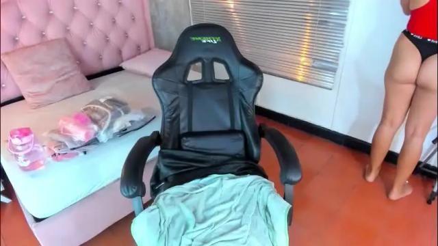 Thumbnail 2, lissa_jhonsoon's Stream at Chaturbate, 2 months ago