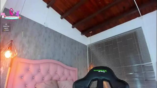 Image 7 of lissa_jhonsoon Stream on Chaturbate on 2 months ago