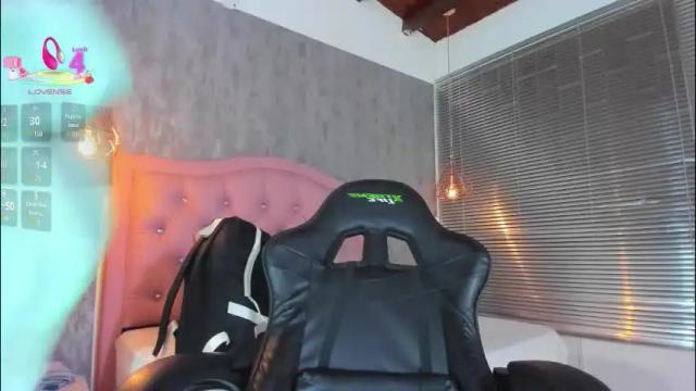 Image 2 of lissa_jhonsoon Stream on Chaturbate on 2 months ago