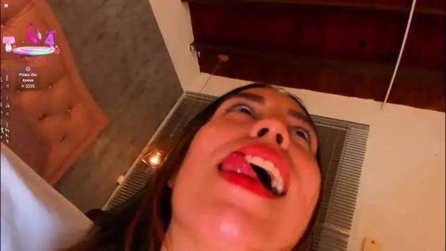 Thumbnail 2, lissa_jhonsoon's Stream at Chaturbate, 1 month ago