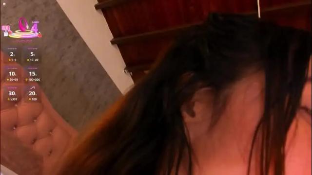 Image 6 of lissa_jhonsoon Stream on Chaturbate on 1 month ago