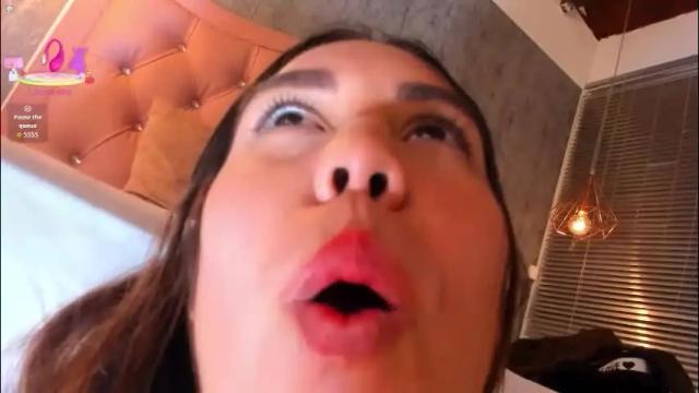 Thumbnail 3, lissa_jhonsoon's Stream at Chaturbate, 1 month ago