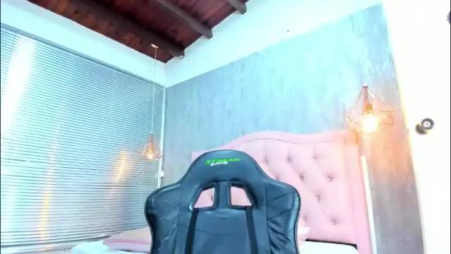 Image 2 of lissa_jhonsoon Stream on Chaturbate on 1 month ago