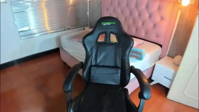 Image 7 of lissa_jhonsoon Stream on Chaturbate on 1 month ago