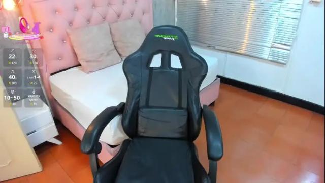 Image 3 of lissa_jhonsoon Stream on Chaturbate on 1 month ago