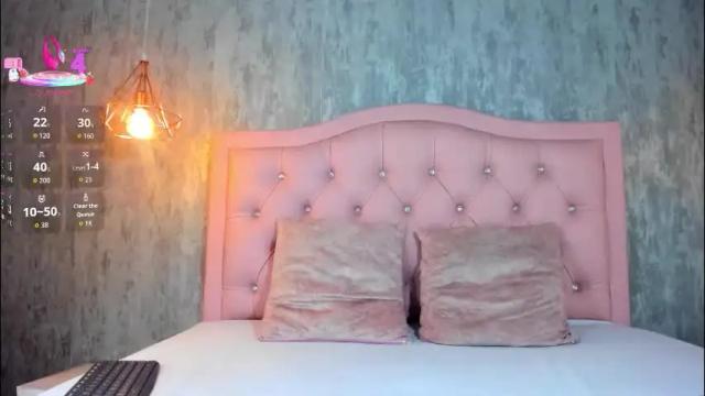 Image 7 of lissa_jhonsoon Stream on Chaturbate on 1 month ago