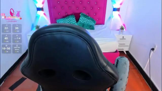 Image 3 of lissa_jhonsoon Stream on Chaturbate on 1 month ago
