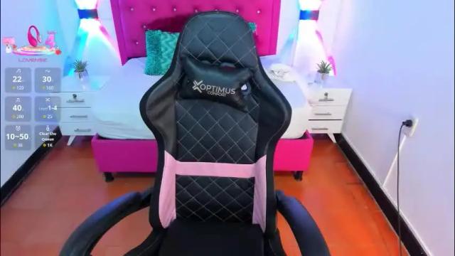 Thumbnail 2, lissa_jhonsoon's Stream at Chaturbate, 1 month ago