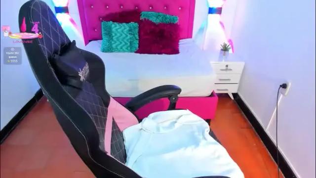 Image 7 of lissa_jhonsoon Stream on Chaturbate on 1 month ago