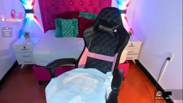 Image 11 of lissa_jhonsoon Stream on Chaturbate on 1 month ago