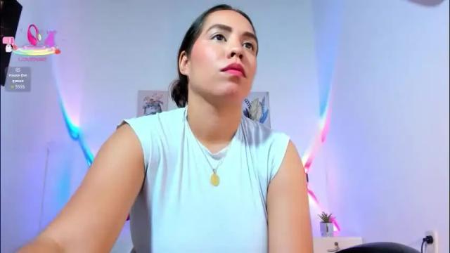 Image 10 of lissa_jhonsoon Stream on Chaturbate on 1 month ago