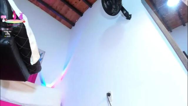 Image 2 of lissa_jhonsoon Stream on Chaturbate on 1 month ago