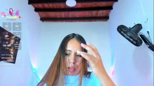 Thumbnail 3, lissa_jhonsoon's Stream at Chaturbate, 1 month ago