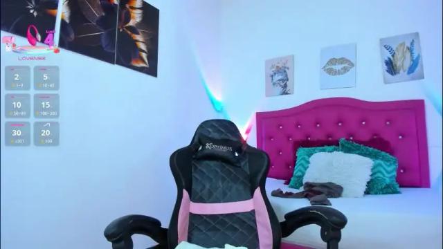 Thumbnail 2, lissa_jhonsoon's Stream at Chaturbate, 29 days ago