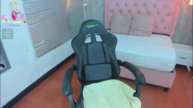 Image 12 of lissa_jhonsoon Stream on Chaturbate on 11 days ago