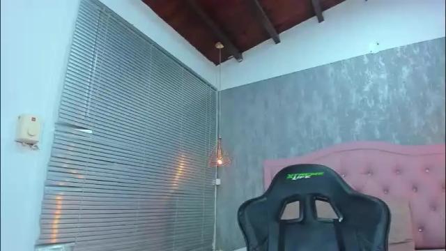 Thumbnail 2, lissa_jhonsoon's Stream at Chaturbate, 3 days ago