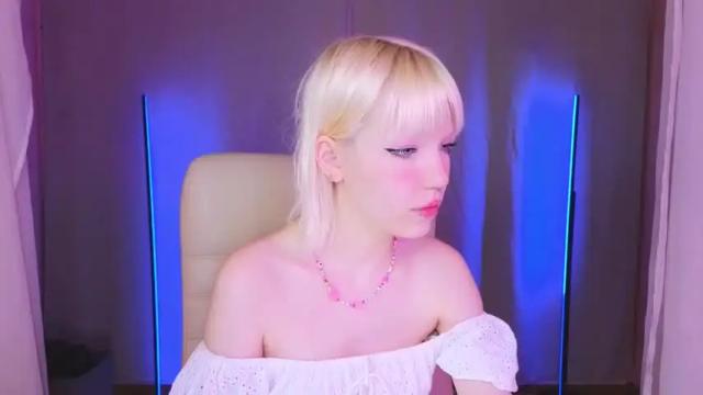 Image 2 of lissa_kissy Stream on Chaturbate on 22 months ago