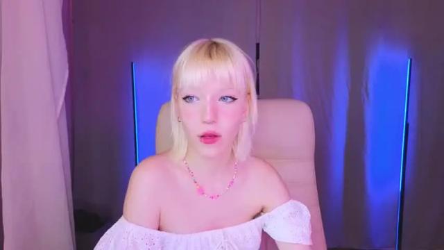 Image 4 of lissa_kissy Stream on Chaturbate on 22 months ago