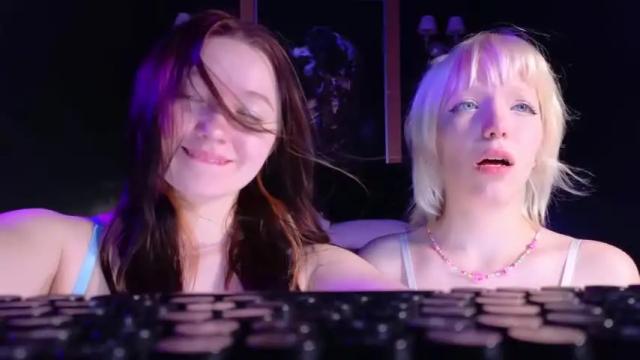 Thumbnail 3, lissa_kissy's Stream at Chaturbate, 13 months ago