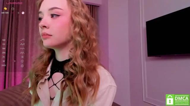 Image 1 of lissa_meooow Stream on Chaturbate on 6 months ago