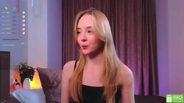 Image 11 of lissa_meooow Stream on Chaturbate on 13 months ago