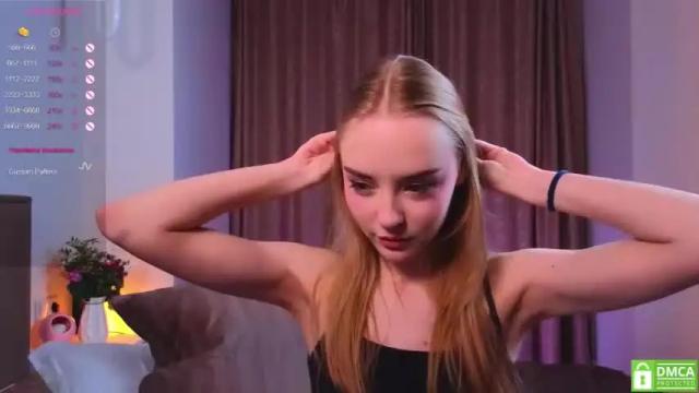 Image 2 of lissa_meooow Stream on Chaturbate on 13 months ago