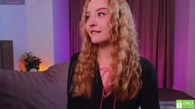 Image 1 of lissa_meooow Stream on Chaturbate on 13 months ago