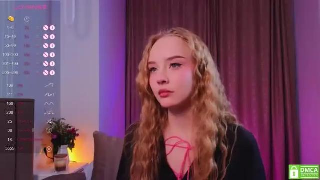 Image 11 of lissa_meooow Stream on Chaturbate on 13 months ago
