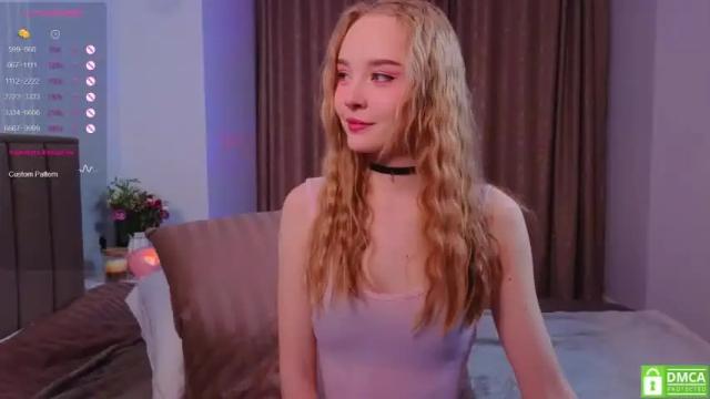 Image 2 of lissa_meooow Stream on Chaturbate on 13 months ago