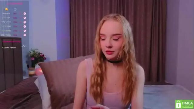 Image 3 of lissa_meooow Stream on Chaturbate on 5 months ago