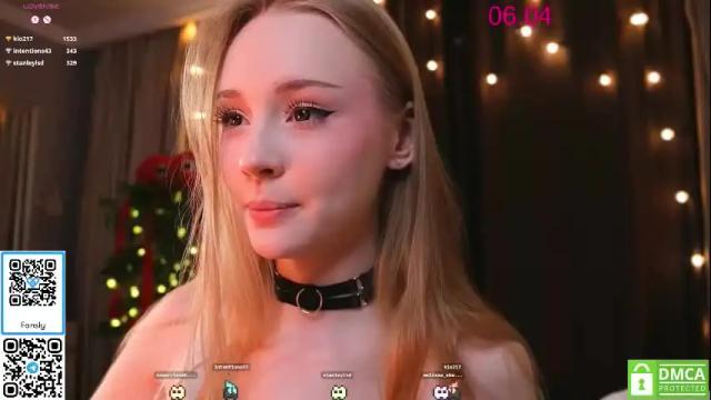 Image 11 of lissa_meooow Stream on Chaturbate on 1 month ago