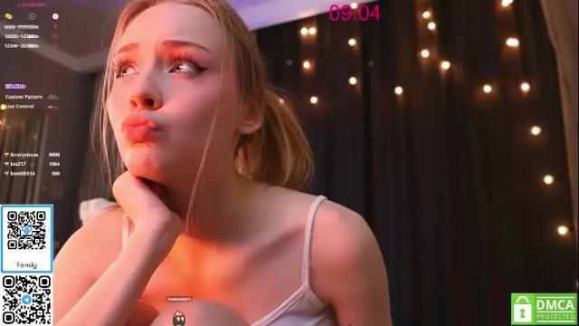 Image 11 of lissa_meooow Stream on Chaturbate on 1 month ago