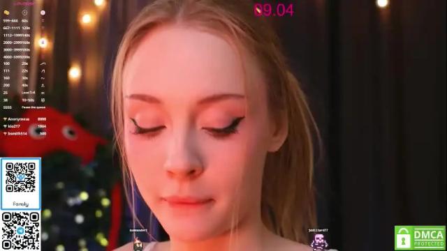 Image 3 of lissa_meooow Stream on Chaturbate on 1 month ago