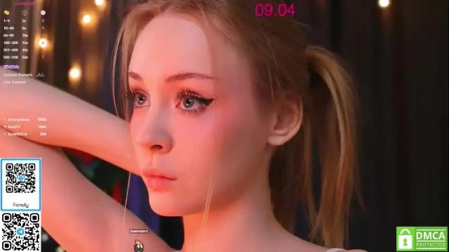 Image 4 of lissa_meooow Stream on Chaturbate on 1 month ago
