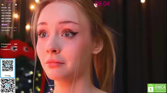 Thumbnail 2, lissa_meooow's Stream at Chaturbate, 1 month ago