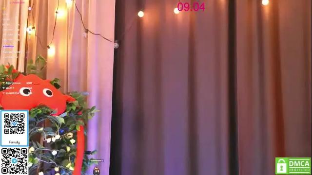 Image 8 of lissa_meooow Stream on Chaturbate on 1 month ago