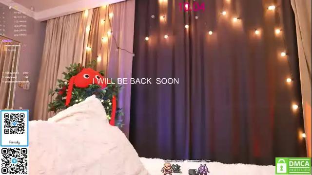 Image 10 of lissa_meooow Stream on Chaturbate on 1 month ago
