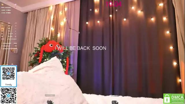 Image 12 of lissa_meooow Stream on Chaturbate on 1 month ago