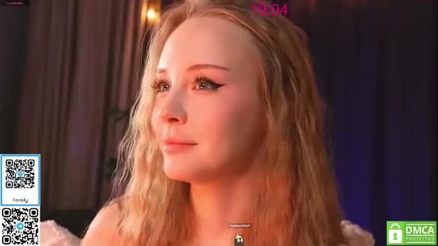 Image 3 of lissa_meooow Stream on Chaturbate on 1 month ago