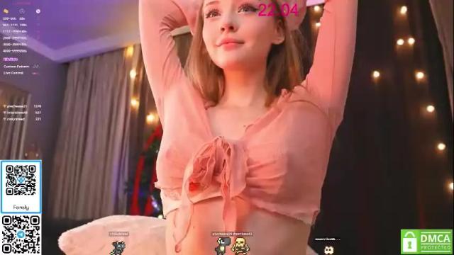 Image 10 of lissa_meooow Stream on Chaturbate on 1 month ago