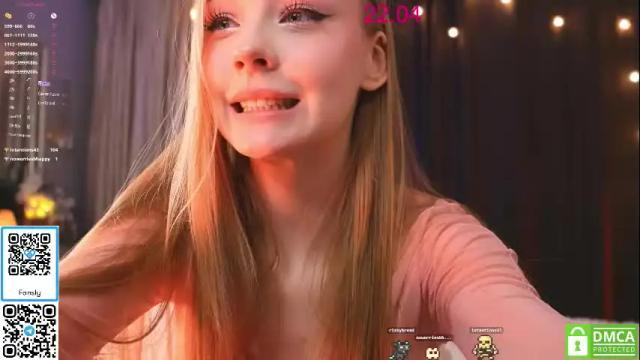 Image 2 of lissa_meooow Stream on Chaturbate on 1 month ago
