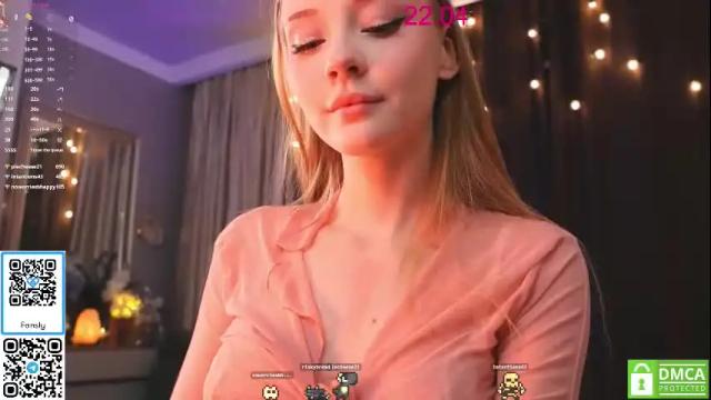 Image 7 of lissa_meooow Stream on Chaturbate on 1 month ago