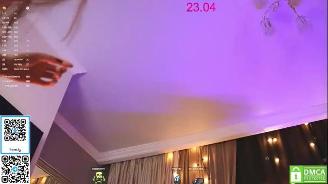 Thumbnail 2, lissa_meooow's Stream at Chaturbate, 1 month ago