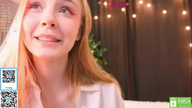 Thumbnail 1, lissa_meooow's Stream at Chaturbate, 1 month ago