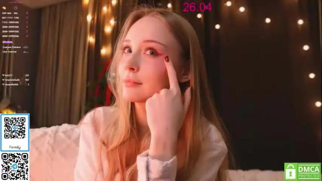 Thumbnail 2, lissa_meooow's Stream at Chaturbate, 1 month ago