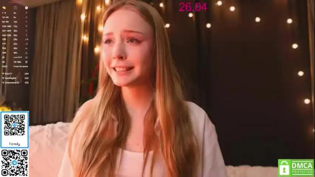 Thumbnail 3, lissa_meooow's Stream at Chaturbate, 1 month ago