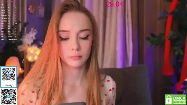 Image 2 of lissa_meooow Stream on Chaturbate on 1 month ago